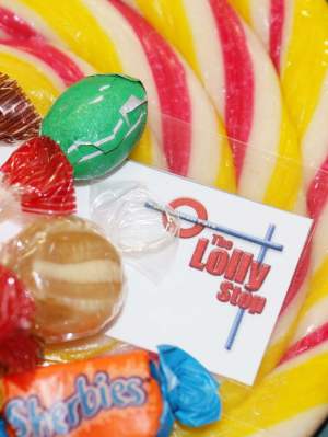 Lolly Stop