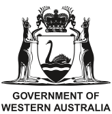 Government of Western Australia