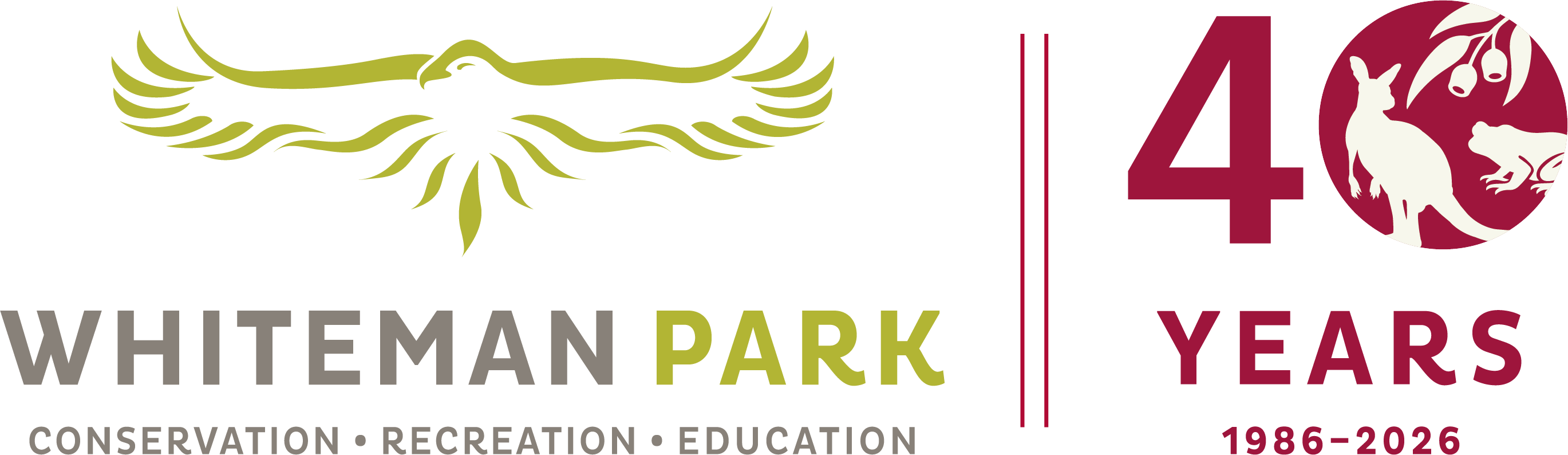 Whiteman Park