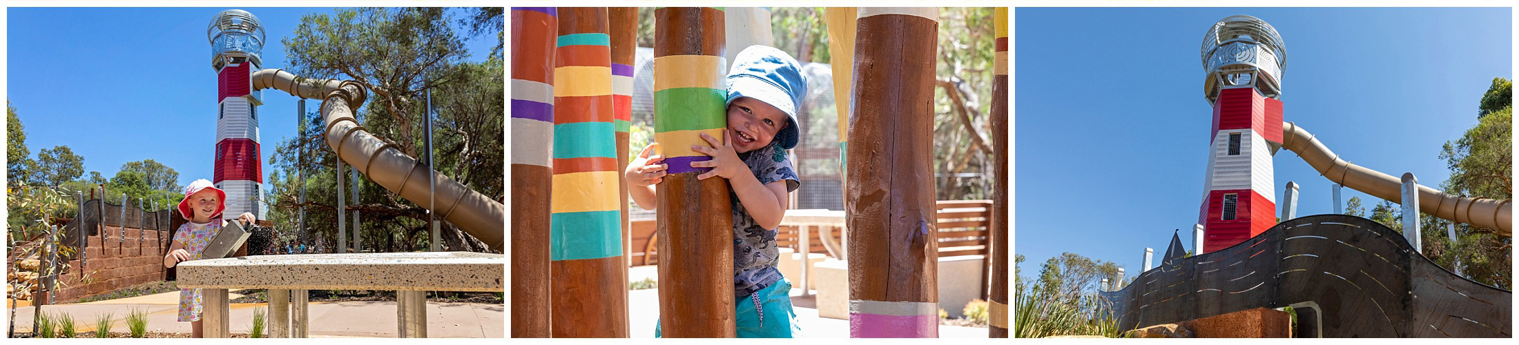 Pias Place at Whiteman Park