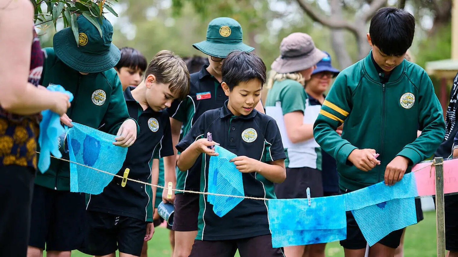 Whiteman Park - GroundWater Festival 2025, Perth on the 6th November 2025 - Copyright Daniel Carson | dcimages.org