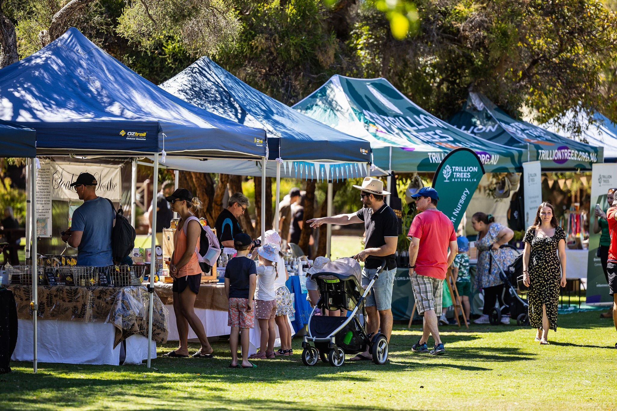 AMMON 20240323 Whiteman Park Enviro FEST 2024 0202