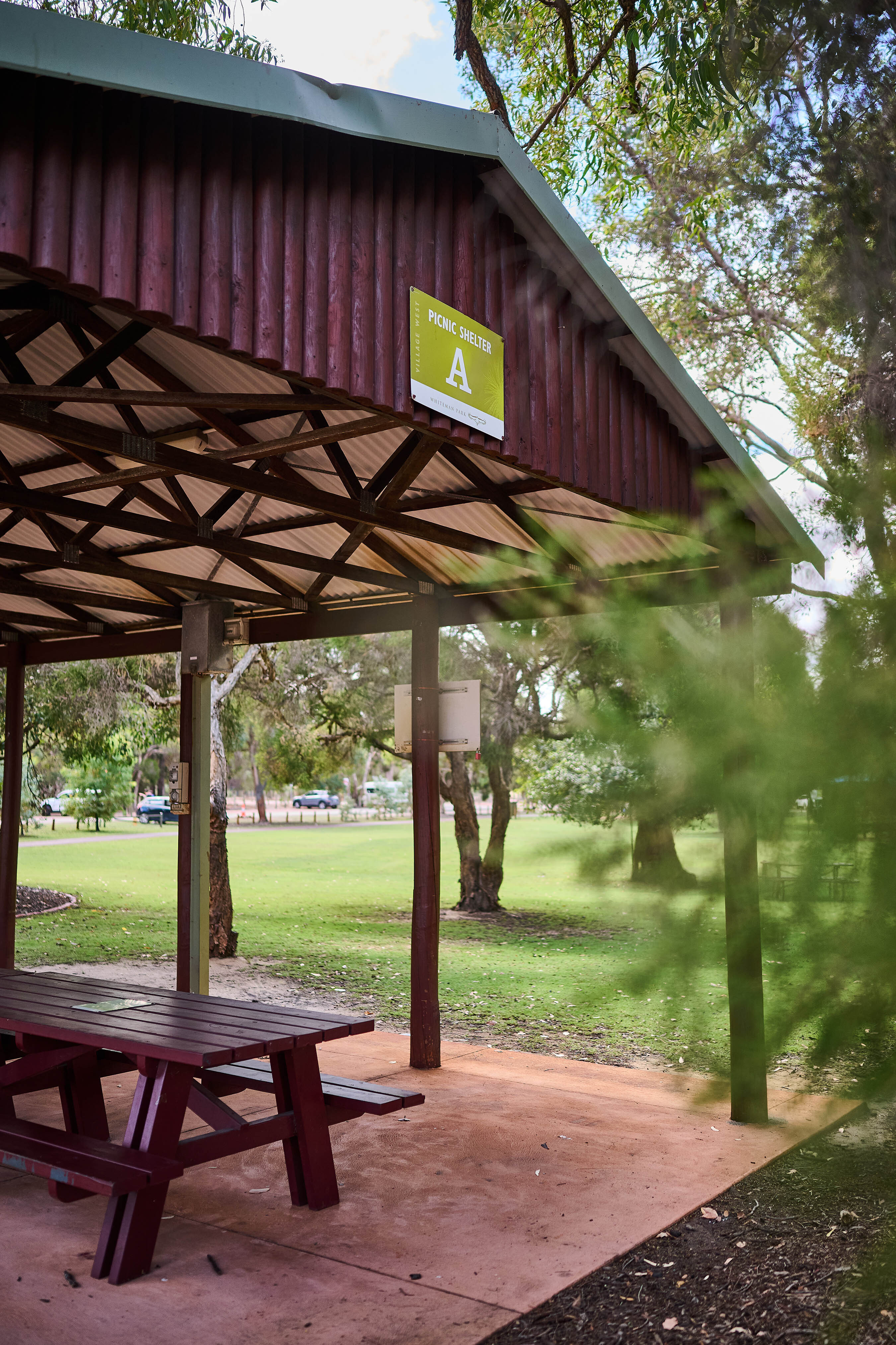 232 Village Shelter A