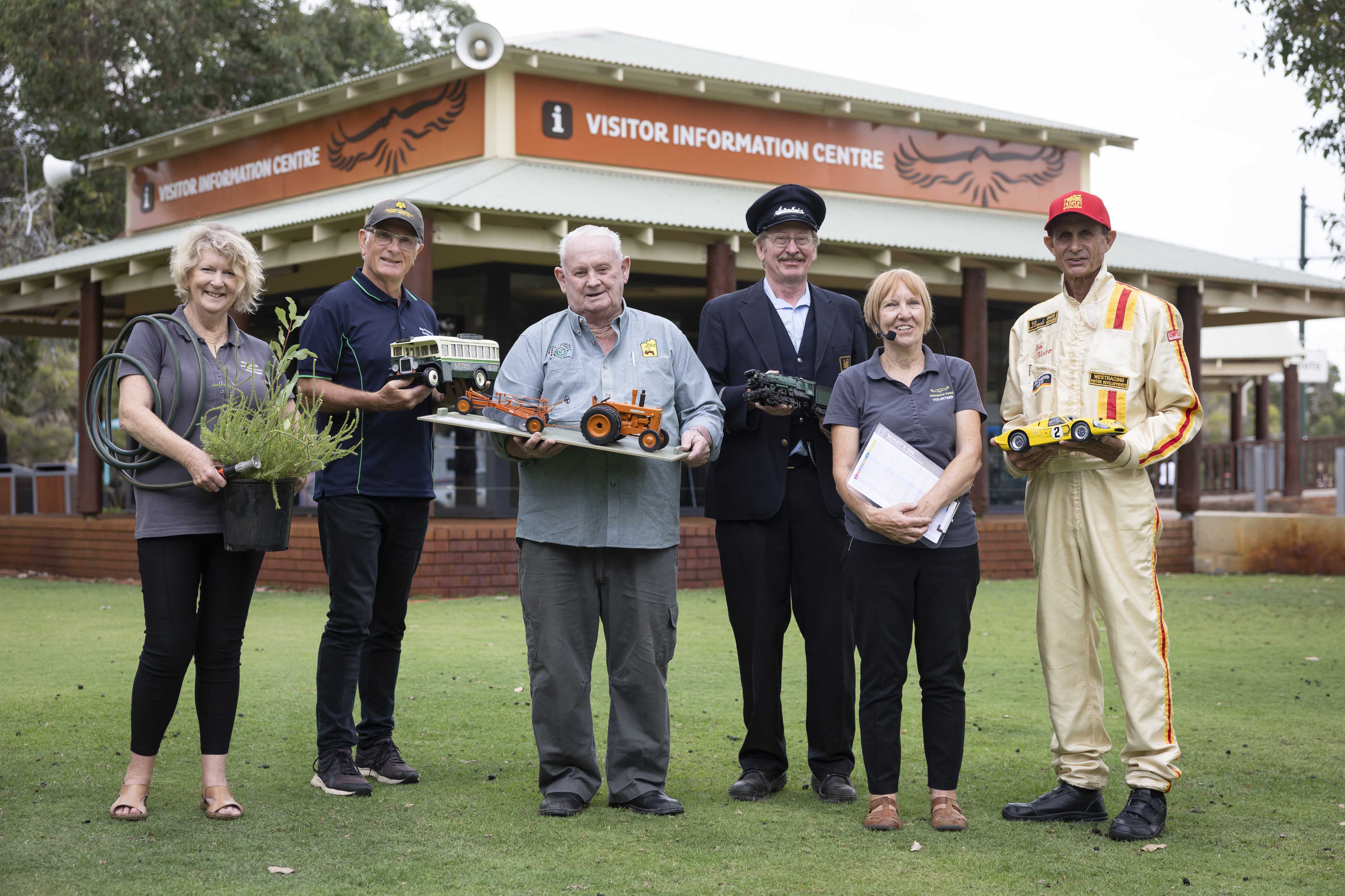 Whiteman Park Volunteer Shoot 230324 Hi Res 46 WEB