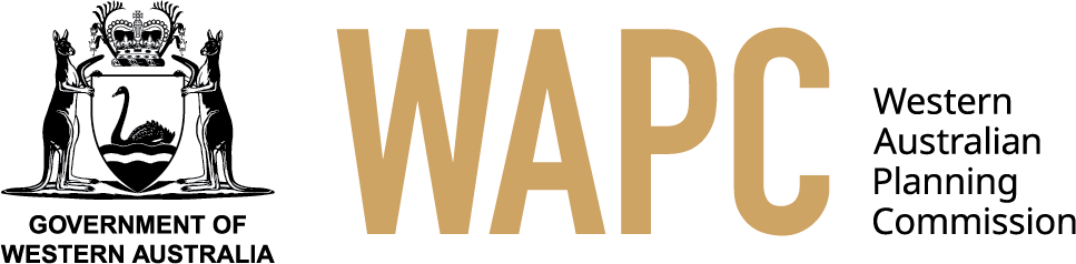 WAPC State Crest Colour