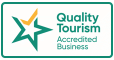 Quality tourism badge